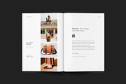 Lifestyle Magazine Template, a Magazine Template by ElvinPrint (Thumbnail 13 of 23)