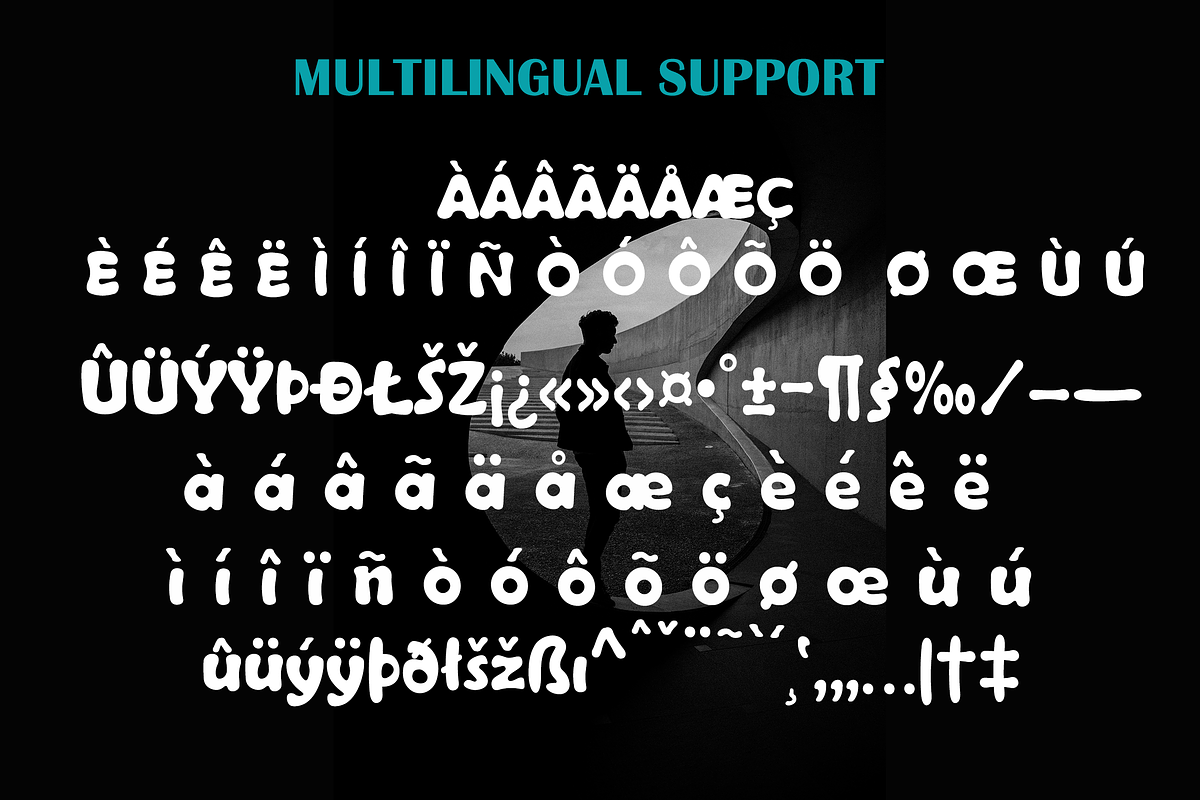 Goberry - Like This, a Sans Serif Font by portype (Photo 3 of 5)