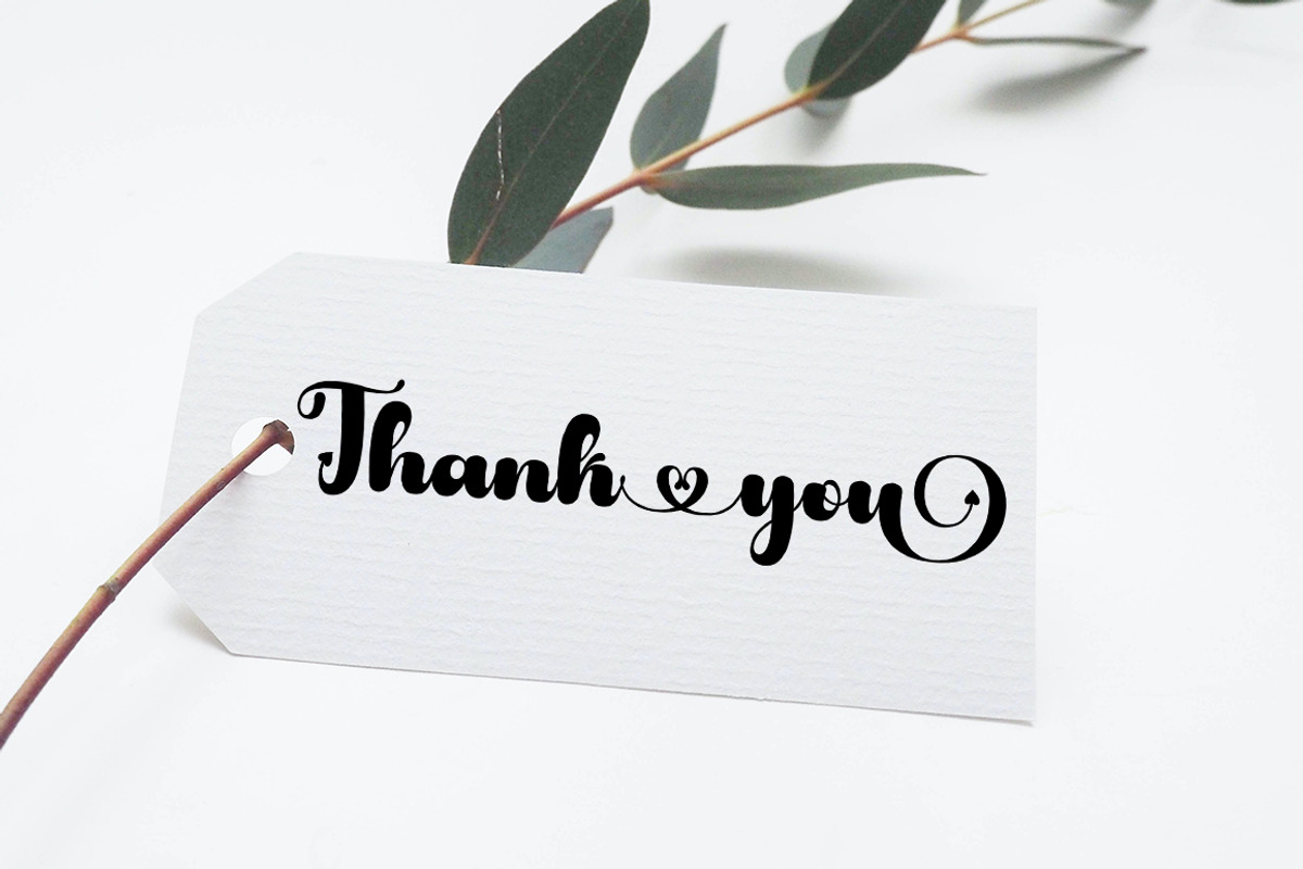 My Honey Belya, a Script Font by TM Type (Photo 6 of 10)