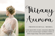 Display, a Handwritten Font by FreshTypeINK (Thumbnail 2 of 8)