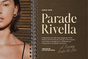 Augler - Editorial Serif Family, a Serif Font by Sarid Ezra (Thumbnail 3 of 9)