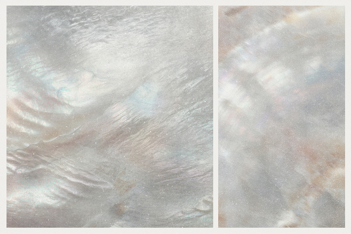 Nacreum Pearl & Mineral Backgrounds, a Background Graphic by Watercolor_Ma (Photo 4 of 10)