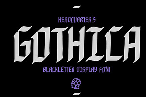 GOTHICA