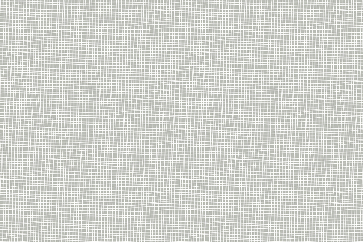 Fine Grid. Seamless Patterns Set, a Pattern Graphic by Curly_Pat