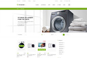 Venedor - eCommerce PSD Template, a Websites & App Template by Promokit (Thumbnail 7 of 10)