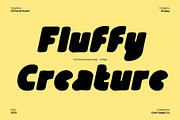 CS Portia Drawn, a Sans Serif Font by Craft Supply Co. (Thumbnail 4 of 8)