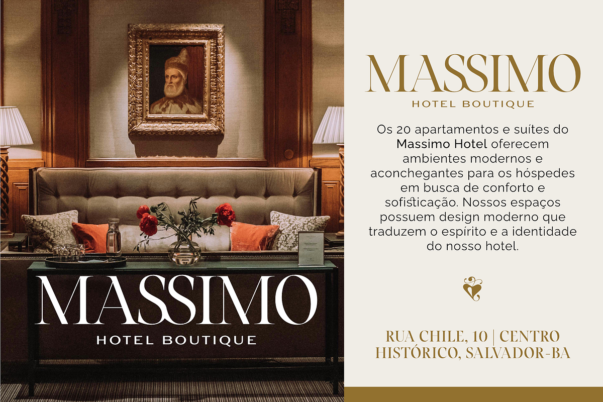 Nouvel Amour – A Modern Luxury Serif, a Serif Font by Genilson Santos (Photo 7 of 13)