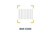 Online Store 3D Icons Set Bundle, an Object Graphic by Aimagenarium@gmail.com (Thumbnail 16 of 21)