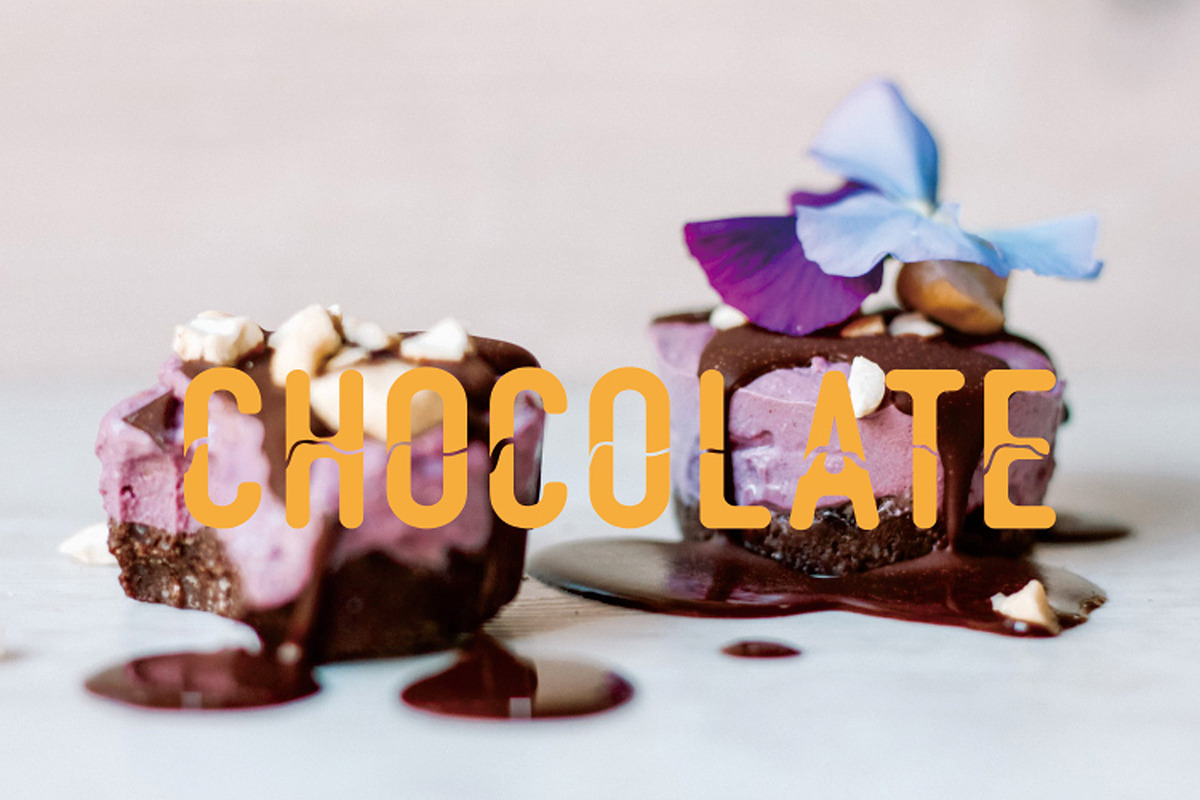 SWEET CHOCOLATE preview 2