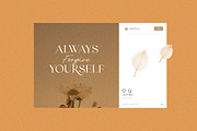 Gardena Holmes - Font Duo (+LOGOS), a Serif Font by Sarid Ezra (Thumbnail 5 of 9)