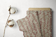 Galaxy Rose Seamless Pattern Bundle, a Pattern Graphic by JESSIE BLOOM STUDIO (Thumbnail 3 of 9)
