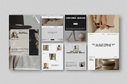 ZENO | Instagram Post & Story (III), a Social Media Template by The Aesthetic Studio (Thumbnail 7 of 10)