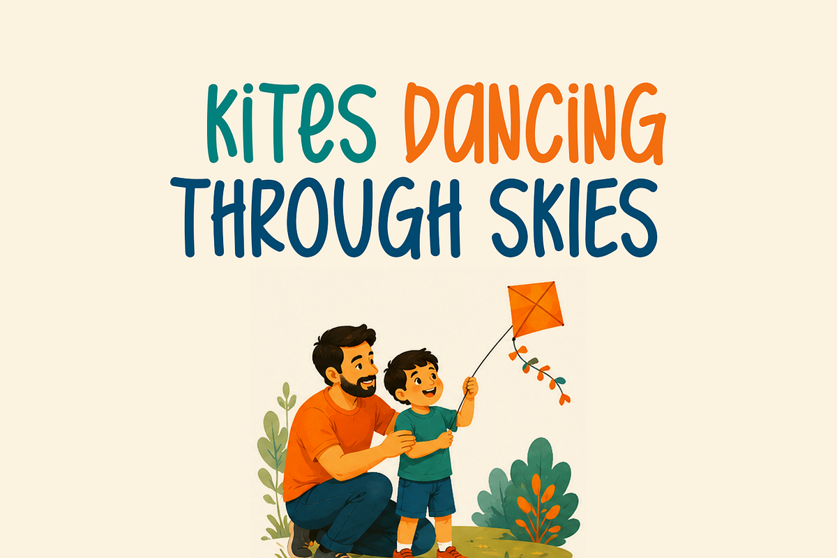 Caring Father Typeface, a Handwritten Font by Seemly Fonts (Photo 4 of 6)