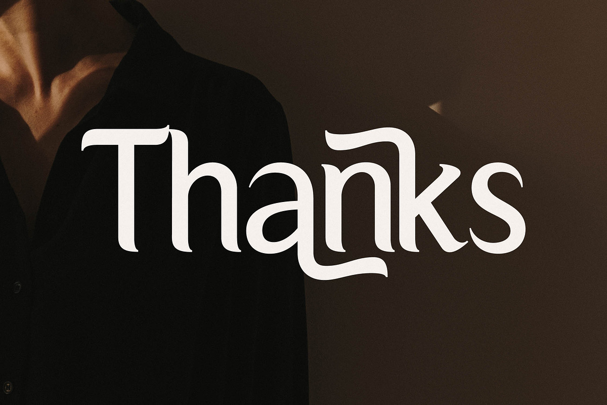 Baftvest Modern Serif Font, a Serif Font by Storytype Studio (Photo 15 of 15)