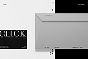 Brand Identity Mockup Set, a Books & Magazine Mockup by Renderteam (Thumbnail 6 of 10)