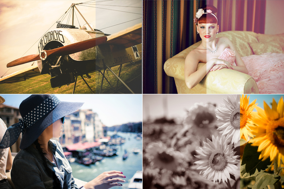 156 PS Actions Bundle, an Action Add-On by Linspace (Photo 2 of 5)