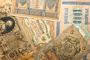 Russian Empire currency collection, an Object Graphic by Nevodka's photo (Thumbnail 3 of 10)