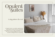 Nolans - Luxury Serif Typeface, a Serif Font by Annivers Type (Thumbnail 6 of 10)