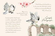Brushylicious - Aesthetic Brush Font, a Font by Pollux of Geminorum (Thumbnail 2 of 12)