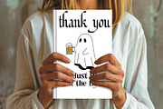 I’m Just Here for the Boos Quote, an Illustration by CrexoraLab (Thumbnail 4 of 4)