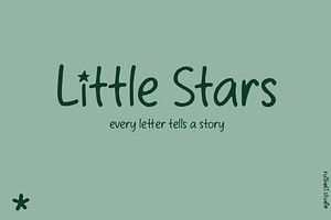 Little Stars