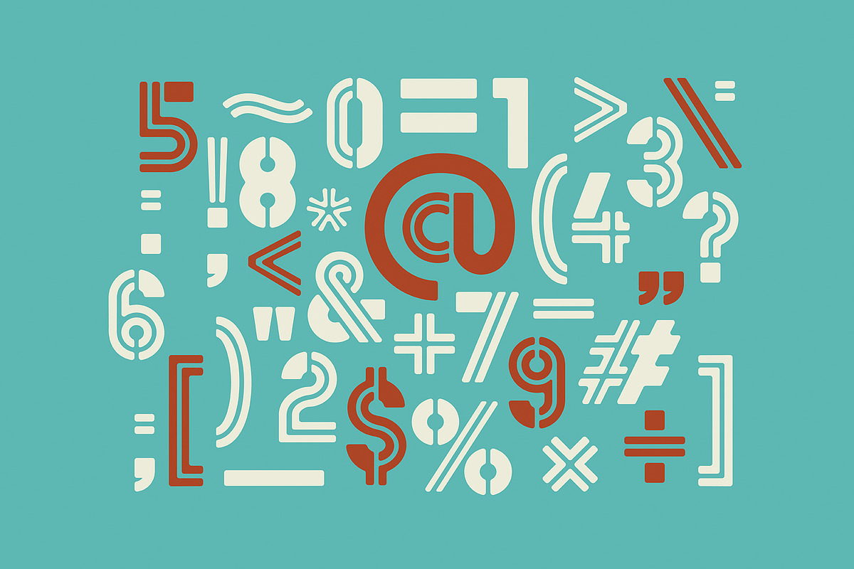 Pikolo Block Alter Font preview 5
