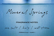 Styled Concept // Handwritten Font, a Handwritten Font by PeachCreme (Thumbnail 8 of 14)