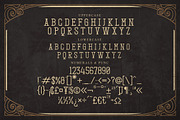 Lumphong Slab Serif Font, a Slab Serif Font by Storytype Studio (Thumbnail 13 of 15)