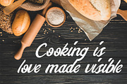 Stringlabs Creative Bold Script Font, a Script Font by StringLabs (Thumbnail 9 of 13)
