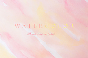 Watercolor pastel paper textures, a Texture Graphic by Anntuan