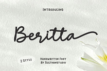 Beritta