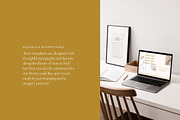 Season Style Social Template Bundle, a Social Media Template by January Made Design (Thumbnail 12 of 12)
