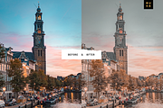 3 PeonyLightroom Presets Pack, a Preset Add-On by SHOOM HOUSE (Thumbnail 3 of 10)