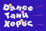 Oddval Text Font Family, a Sans Serif Font by Type Forward (Thumbnail 8 of 10)