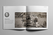 Square Portfolio Template, a Brochure Template by Thirtypath Studio (Thumbnail 3 of 5)