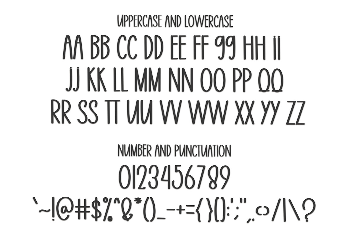 ACTIVE, a Serif Font by InermediaSTUDIO (Photo 3 of 6)