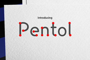 Pentol