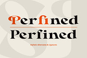 Classic Retro Font Bundle - 80% OFF, a Serif Font by Craft Supply Co. (Thumbnail 12 of 22)