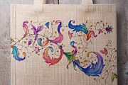 Colored Pencils illustration, a Decorative Illustration by ZiziMarket (Thumbnail 3 of 3)