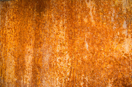 Rust texture on metal rusted surface, a Background Photo by Vapi