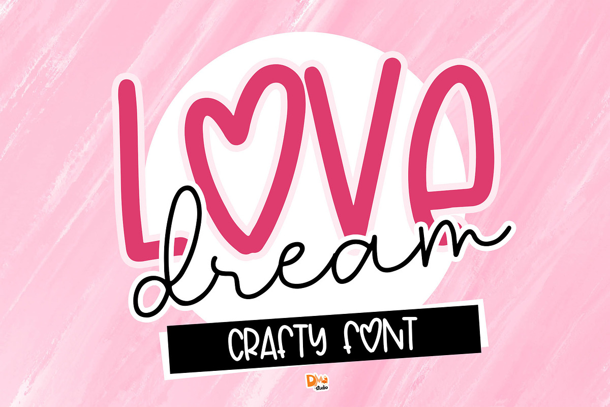 Love Dream