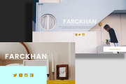 FARCKHAN Googleslide Templat, a Presentation Template by yaqublekker (Thumbnail 9 of 9)