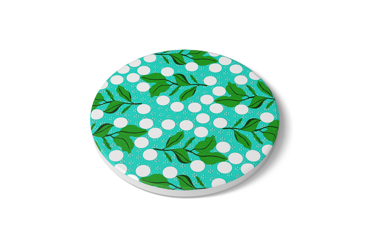 Tropical Breeze - By Kraalikaa, a Decorative Illustration by kraalikaacreations (Photo 11 of 11)