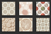 Coral Fossil Seamless Texture Backgr, a Background Graphic by protabsorkar11 (Thumbnail 2 of 4)