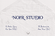 Dreamy Antiqua Serif Script Font Duo, a Script Font by gafaroff studio (Thumbnail 5 of 8)