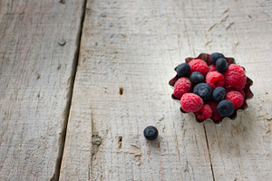 Berries featuring berries, food, and blueberry