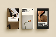 Aesthetic Social Media Template, a Social Media Template by Moscovita Studio (Thumbnail 25 of 29)