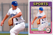 Sports Trading Card Mockup, a Card Template by Medialoot (Thumbnail 3 of 5)