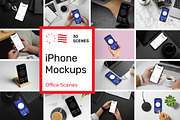 Mockup Bundle - All in One - 85% OFF, an Advertising Mockup by Mr.Mockup™ (Thumbnail 58 of 67)