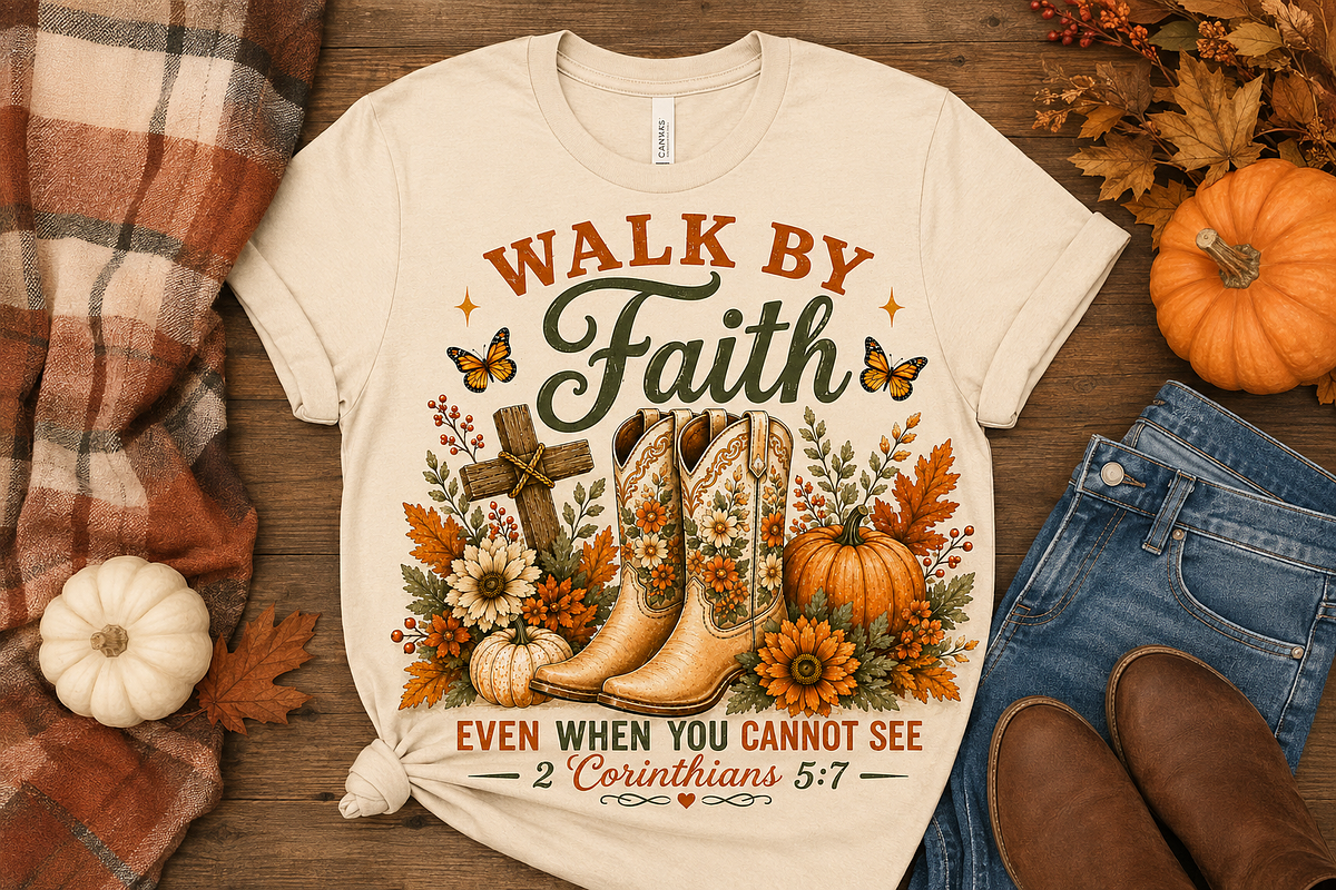 Vintage Autumn Christian Png Bundle, an Object Graphic by Daisy Design (Photo 14 of 17)